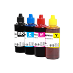INK BOTTLE for CANON (DYE) Cyano (100ML)
