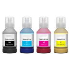INK BOTTLE for BROTHER (DYE) Cyano (100ML)
