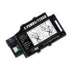 RESIDUO COMPATIBILE for EPSON C13T295000 Black WF-100