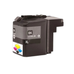 INKJET COMPATIBILE for BROTHER Black MFC-J6520 (46ML)