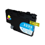 INKJET COMPATIBILE for BROTHER Magenta DCP-J1100DW (5K)