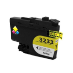 INKJET COMPATIBILE for BROTHER Yellow DCP-J1100DW (1,5K)