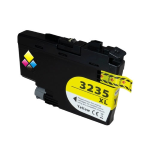INKJET COMPATIBILE for BROTHER Yellow DCP-J1100DW (5K)