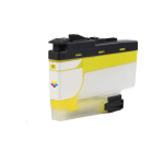 INKJET COMPATIBILE for BROTHER Yellow MFC-J6945DW (1,5K)