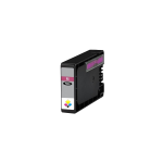 INKJET COMPATIBILE for CANON 9194B001 Magenta MB2050 (12ML)