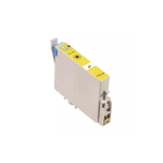 INKJET COMPATIBILE for EPSON Yellow Stylus C64 (16ML)