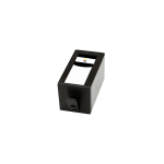 INKJET COMPATIBILE for HP Black 6000 (56ML)