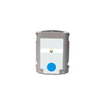 INKJET COMPATIBILE for HP C4907AE Cyano PRO 8000W (28ML)