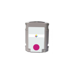 INKJET COMPATIBILE for HP C4908AE Magenta PRO 8000W (28ML)