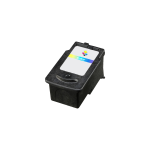 INKJET REMAN for CANON CL513 Color PIXMA MP240 (35ML)