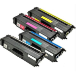 TONER COMPATIBILE for BROTHER BRTN248XLY Yellow DCP-L3520 (2,3K)