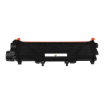 TONER COMPATIBILE for BROTHER TN-2310 TN-2335 Black DCP-L250 (2,6K)