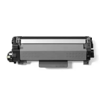 TONER COMPATIBILE for BROTHER TN2590XL Black HL-L2442DW (3K)