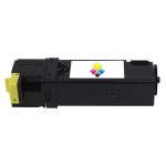 TONER COMPATIBILE for EPSON C13S050627 Yellow C2900 (2,5K)