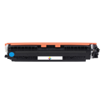 TONER COMPATIBILE for HP 126A/130A Cyano CE311A (1K)