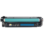 TONER COMPATIBILE for HP 212A Cyano Color M578 (4,5K)