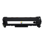 TONER COMPATIBILE for HP 53/41/380X Black CC530A (3,5K)