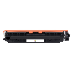 TONER COMPATIBILE for HP CAN729BK/126A/130A Black CE310A (1,3K)