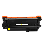 TONER COMPATIBILE for HP CE252A/CE402A/6260B002/2641B002 Yellow CP3525n (7K)