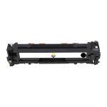 TONER COMPATIBILE for HP CF210X CB540A CE320A 716K 731HK(131X 125A 128A) Black M251n (2,2K)