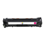 TONER COMPATIBILE for HP CF213A CB543A CE323A 716M 731M(131A 125A 128A) Magenta CM1415FNW (1,4K)