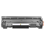 TONER COMPATIBILE for HP CF244A (44A) Black MFP M28a (1K)