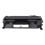 TONER COMPATIBILE for HP CF280A Black P2035 (2,7K)