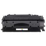 TONER COMPATIBILE for HP CF280X Black P2055d (6,9K)