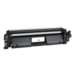 TONER COMPATIBILE for HP CF294A (94A) Black Pro M118dw (1,2K)