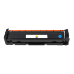 TONER COMPATIBILE for HP CF531A(205A) Cyano Pro M154a (0,9K)