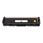 TONER COMPATIBILE for HP CF532A(205A) Yellow Pro M154a (0,9K)