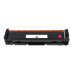 TONER COMPATIBILE for HP CF533A(205A) Magenta Pro M154a (0,9K)