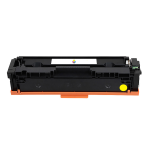 TONER COMPATIBILE for HP CF542/402X Yellow CF542X (2,5K)