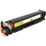 TONER COMPATIBILE for HP W2202X Yellow Pro 4202 (5,5K)