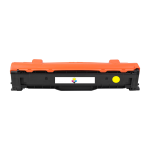 TONER COMPATIBILE for SAMSUNG CLTY504SELS Yellow CLX4170 (1,8K)