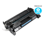 TONER COMPATIBILE Universale for HP CF226X 052H(26X) Black LBP214dw (9K)
