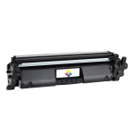 TONER COMPATIBILE Universale for HP CF230A (30A) Black M203d (1,7K)