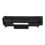 TONER COMPATIBILE Universale for HP Q2612A (12A) FX10 703 Black MF4150 (4K)
