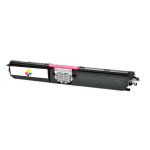 TONER REMAN for EPSON S05055 Magenta CX16 (2,7K)