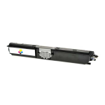 TONER REMAN for EPSON S050557 Black CX16 (2,7K)