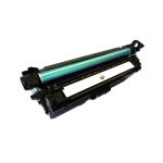 TONER REMAN for HP CE260X(649X) Black CP4520 (17K)