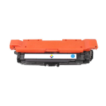 TONER REMAN for HP CE261A(648A) Cyano CP4520 (11K)