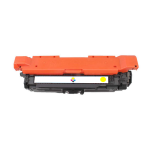 TONER REMAN for HP CE262A(648A) Yellow CP4520 (11K)