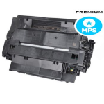 TOP QUALITY TONER COMPATIBILE for HP CE255X Black M520 (12,5K)