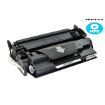 TOP QUALITY TONER COMPATIBILE for Hp CF287A Black MFP M520 (9K)