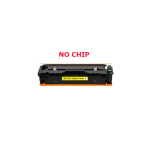 WITHOUT CHIP TONER COMPATIBILE for CANON 3013C002 Yellow LBP 662 (2,1K)
