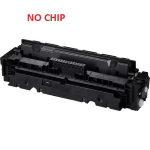 WITHOUT CHIP TONER COMPATIBILE for CANON 3020C002 Black LBP 662 (2,3K)