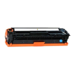 WITHOUT CHIP TONER COMPATIBILE for HP 207X Yellow Pro M255 (2,45K)