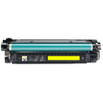 WITHOUT CHIP TONER COMPATIBILE for HP 212X Yellow Color M578 (10K)