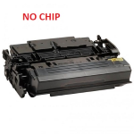 WITHOUT CHIP TONER COMPATIBILE for HP 289Y/CAN056H/T06 Yellow M507 (20k)